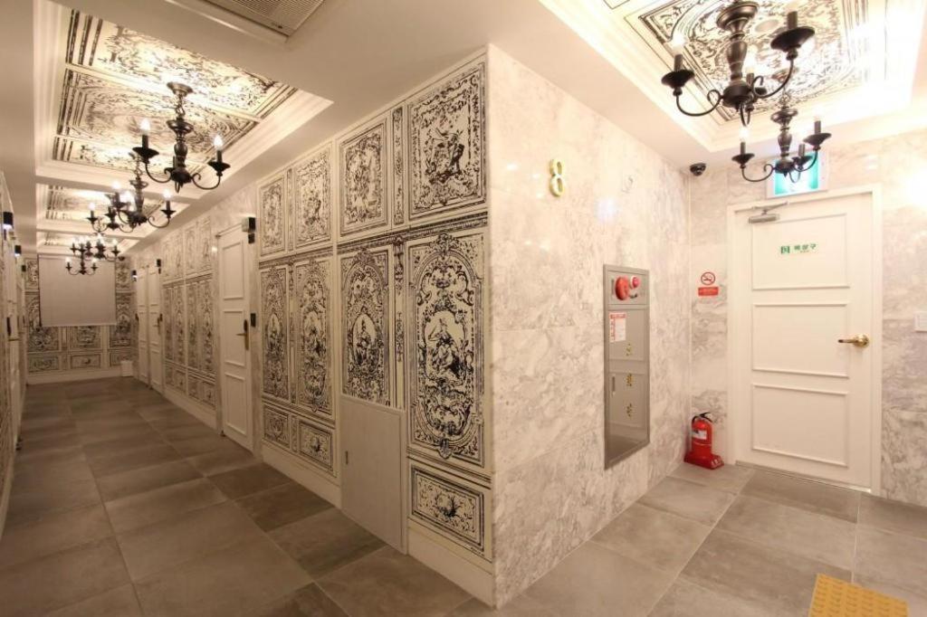 Hotel De Ciel