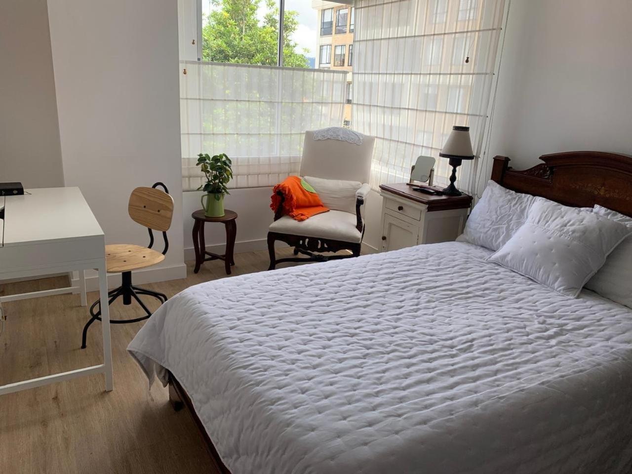 Habitación Norte Bogota