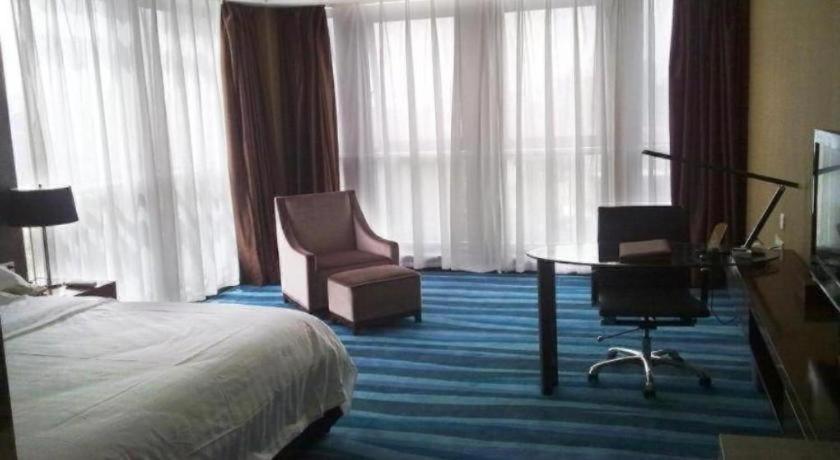 Jinjiang Metropolo Shaoxing Keqiao Wanda Plaza