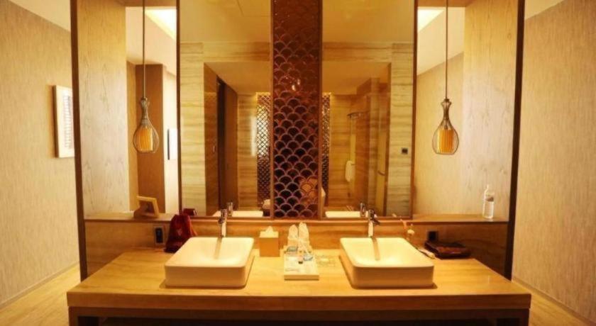 Mangrove Tree Resort World Qingdao