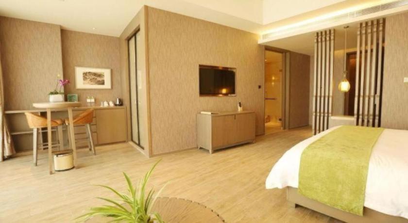Mangrove Tree Resort World Qingdao