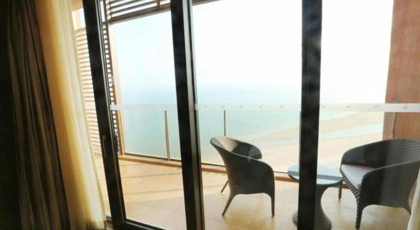 Mangrove Tree Resort World Qingdao