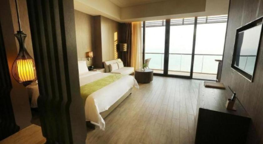 Mangrove Tree Resort World Qingdao