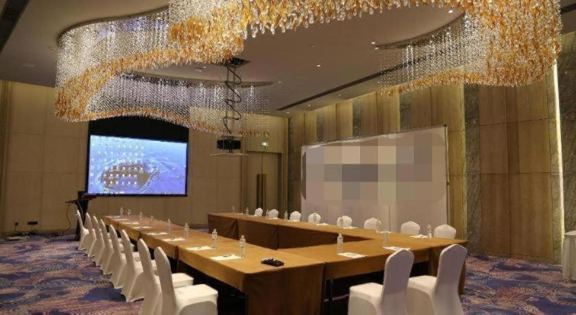 Mangrove Tree Resort World Qingdao
