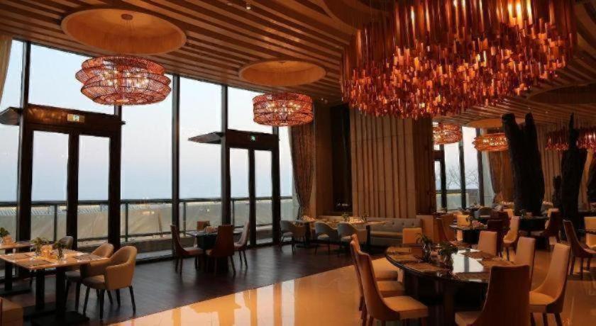 Mangrove Tree Resort World Qingdao