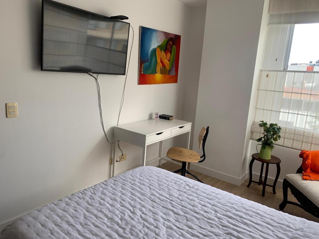 Habitación Norte Bogota