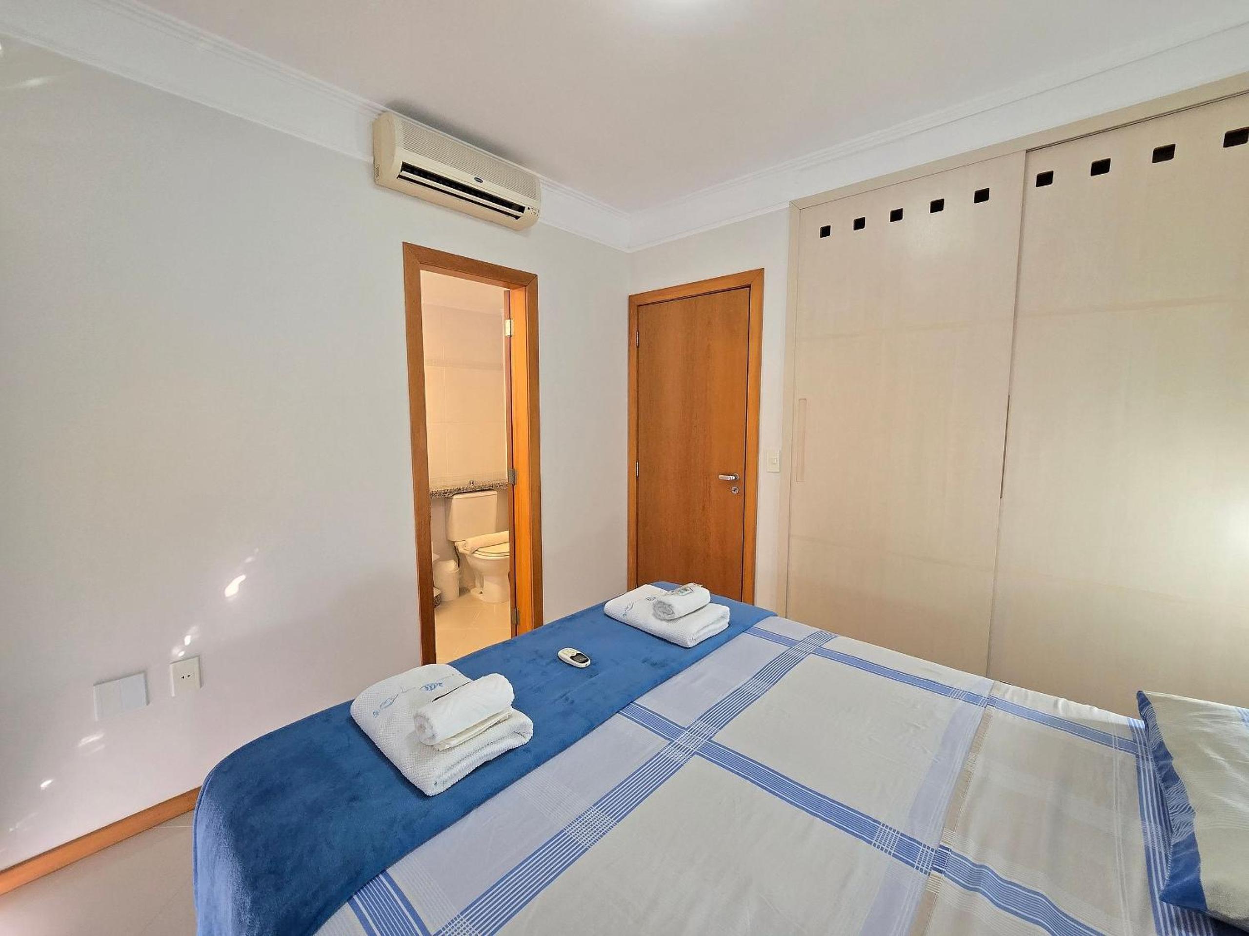 Apartamentos Ed. Costa Sul - Centro BC/Piscina/Jacuzzi/Garagem