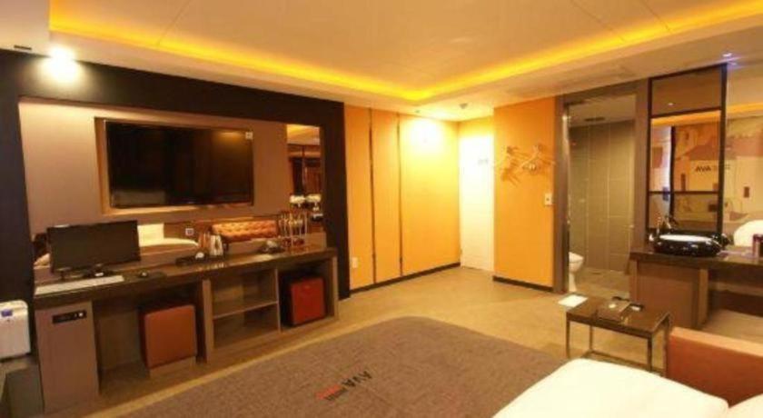 AVA Hotel Changwon