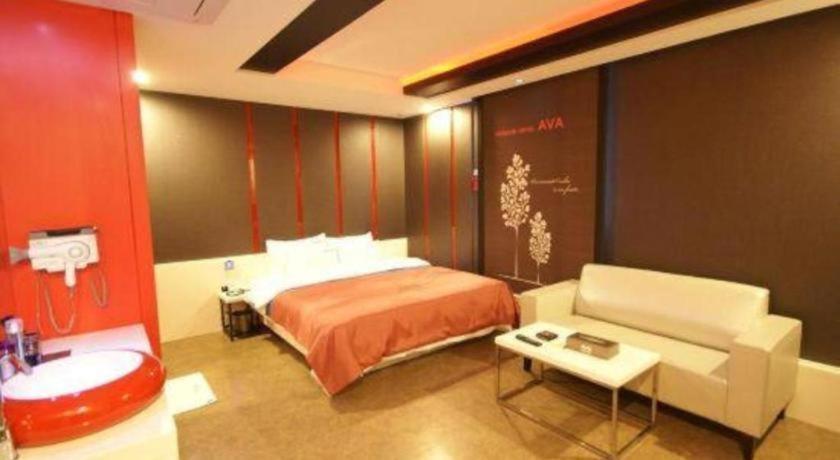 AVA Hotel Changwon