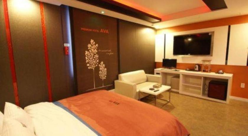 AVA Hotel Changwon