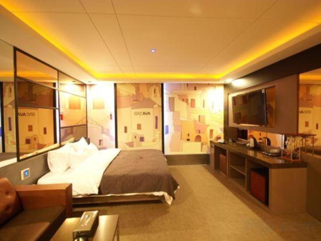 AVA Hotel Changwon