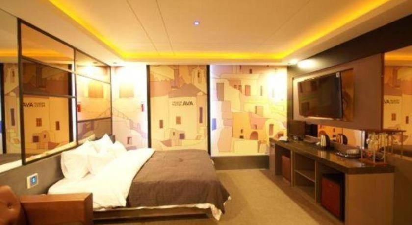 AVA Hotel Changwon