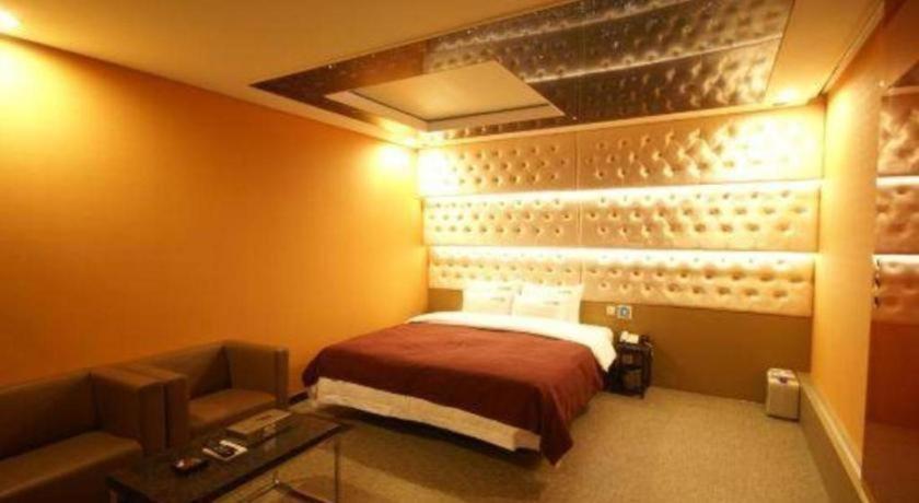 AVA Hotel Changwon