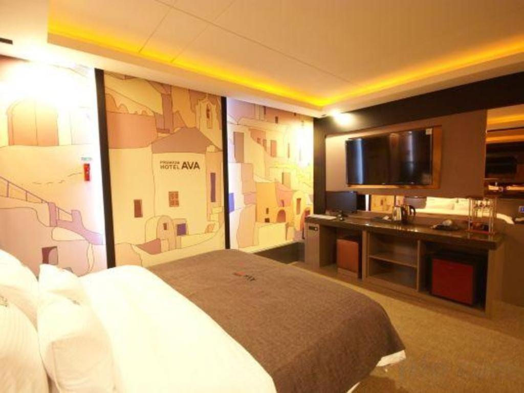 AVA Hotel Changwon