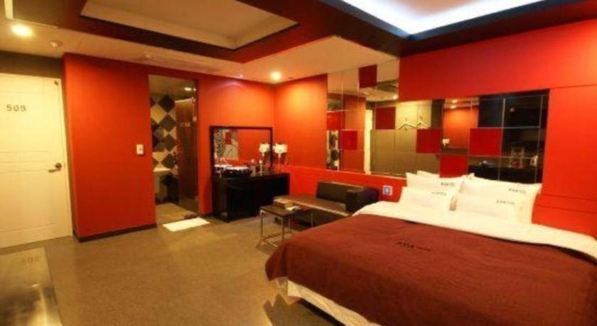 AVA Hotel Changwon