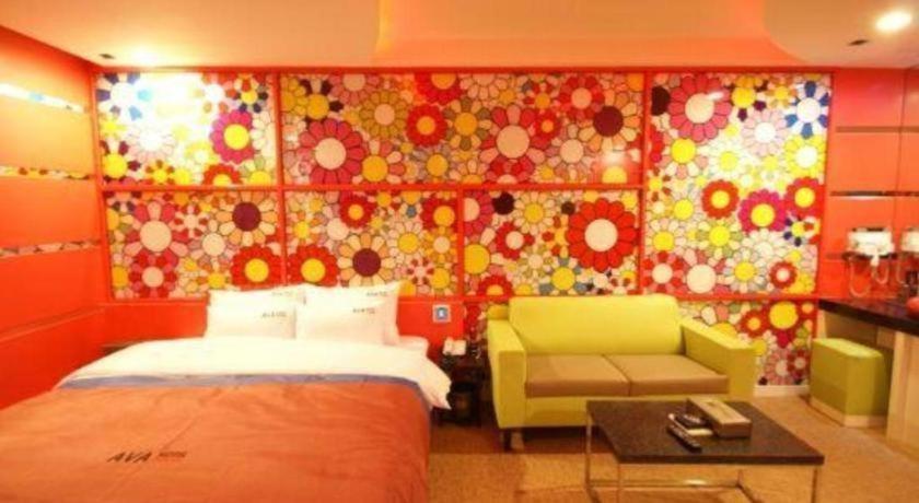 AVA Hotel Changwon