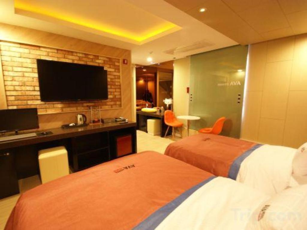 AVA Hotel Changwon