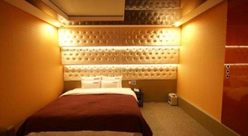 AVA Hotel Changwon
