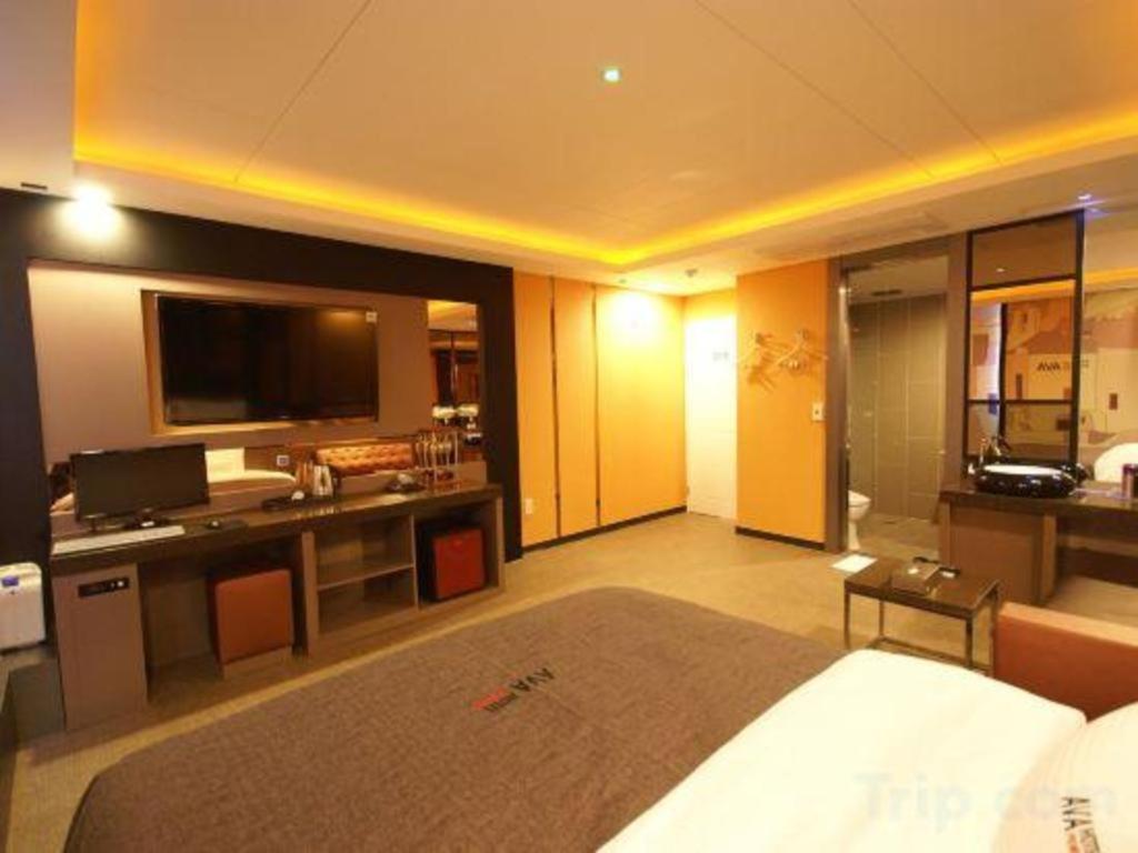 AVA Hotel Changwon