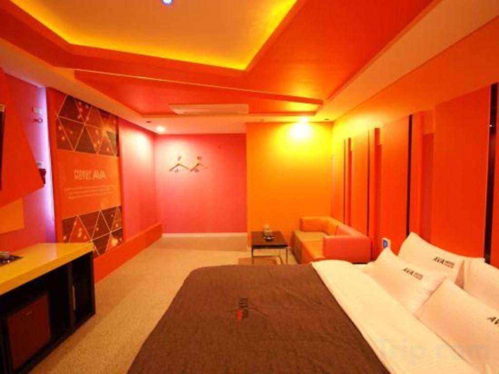 AVA Hotel Changwon