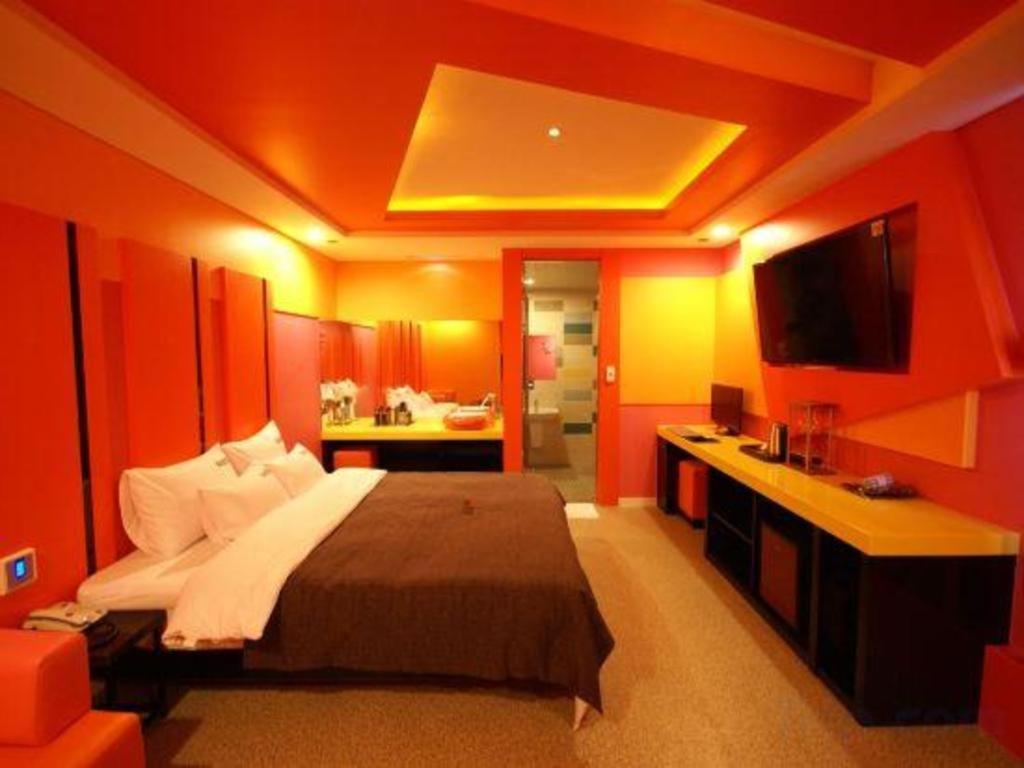 AVA Hotel Changwon