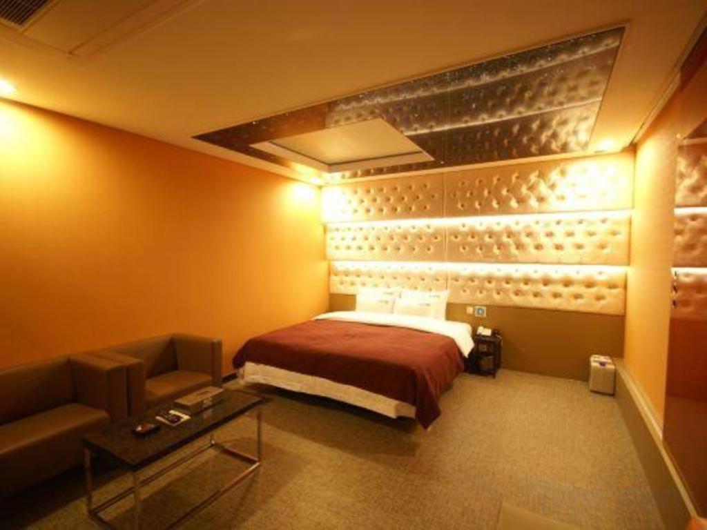 AVA Hotel Changwon