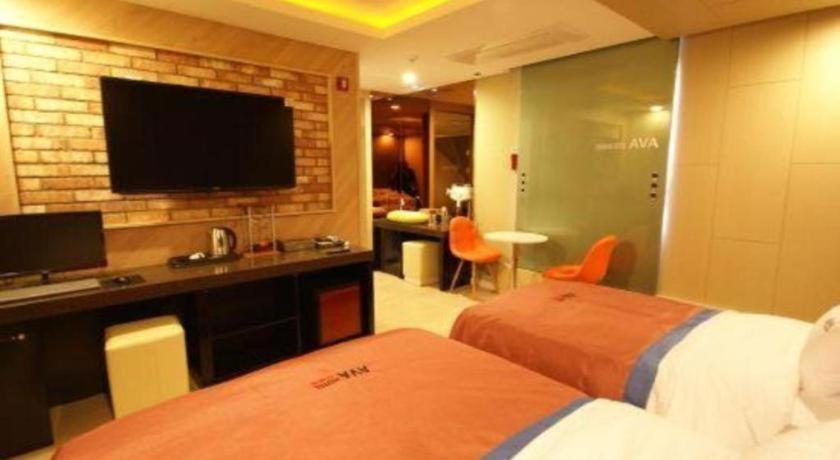 AVA Hotel Changwon