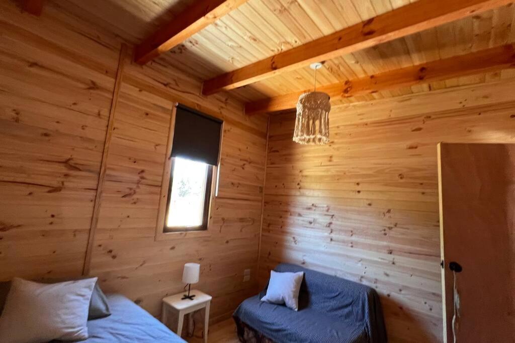Casa R, Cabaña Pichilemu