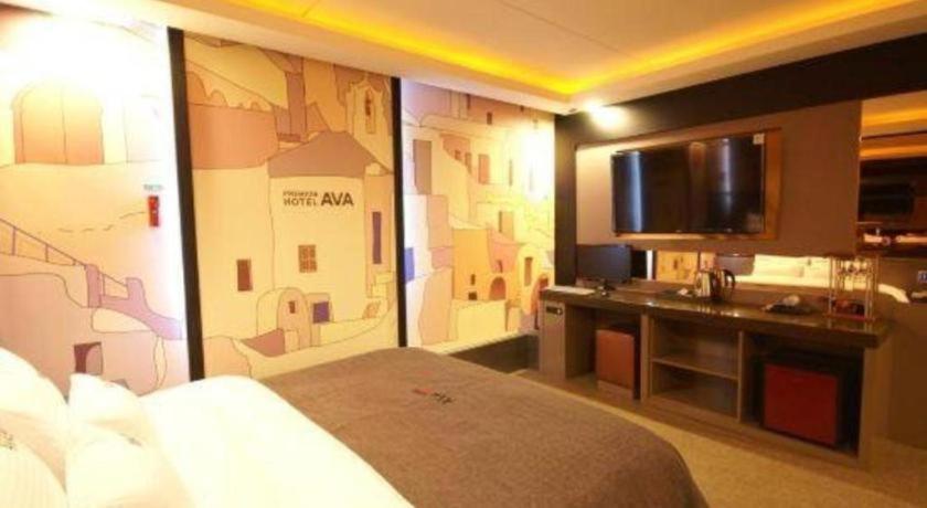 AVA Hotel Changwon
