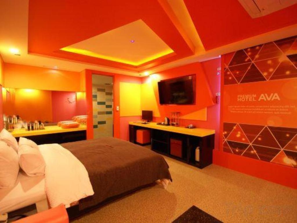 AVA Hotel Changwon