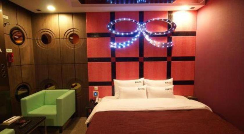 AVA Hotel Changwon