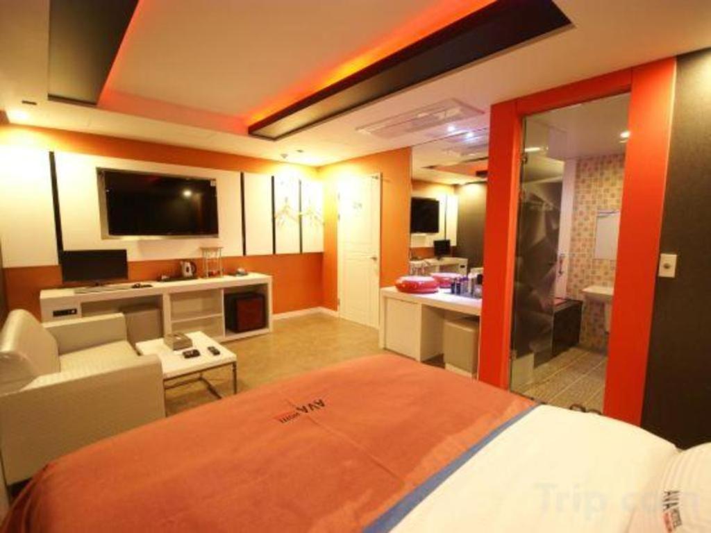 AVA Hotel Changwon