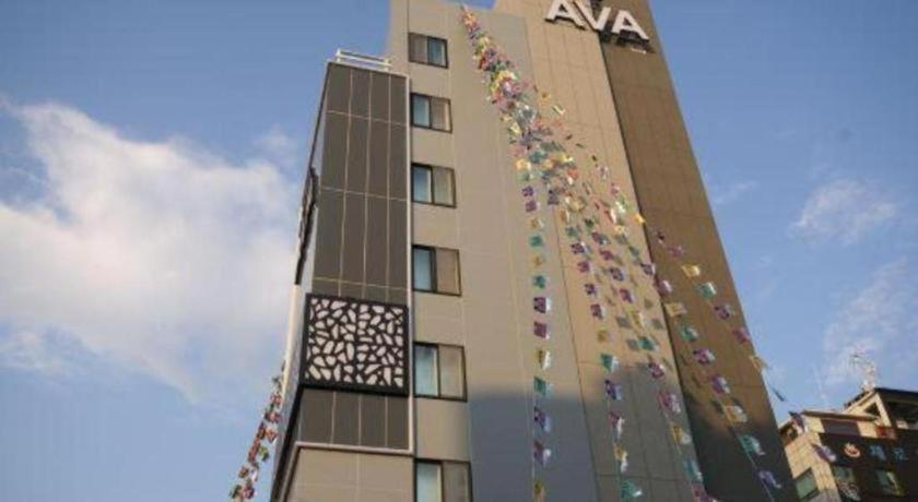 AVA Hotel Changwon