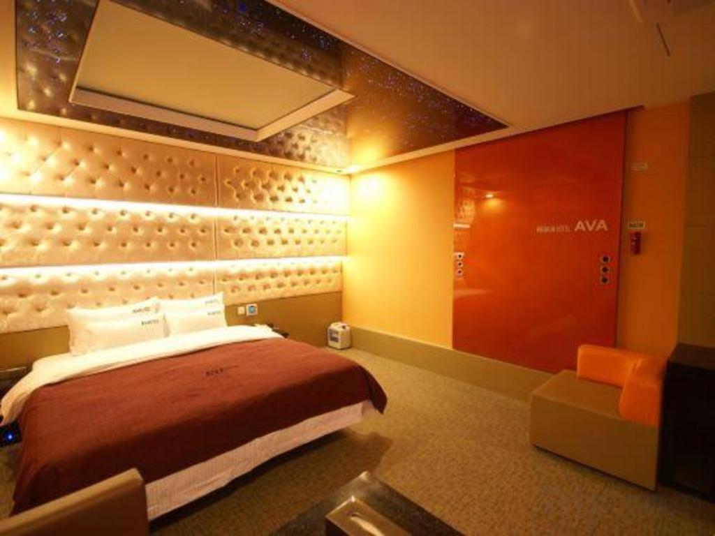 AVA Hotel Changwon