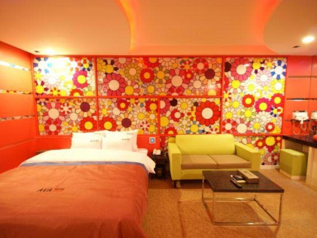 AVA Hotel Changwon