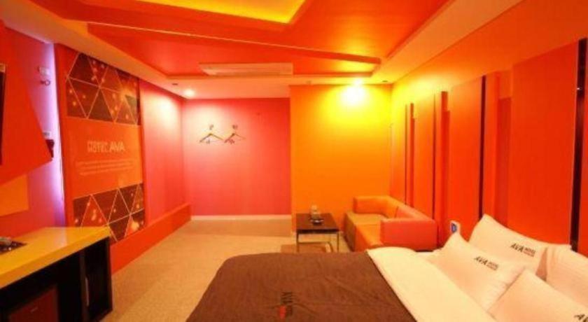 AVA Hotel Changwon