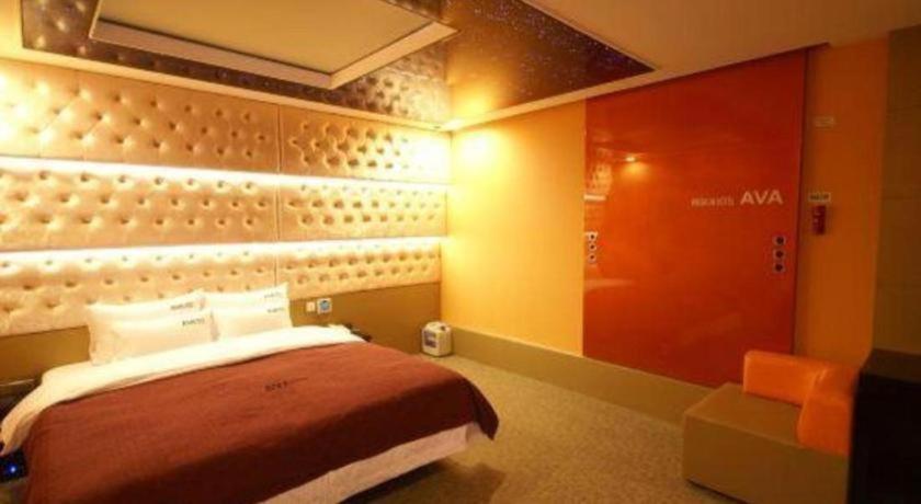 AVA Hotel Changwon