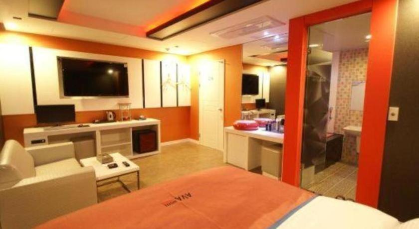 AVA Hotel Changwon