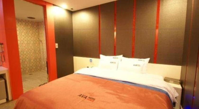 AVA Hotel Changwon