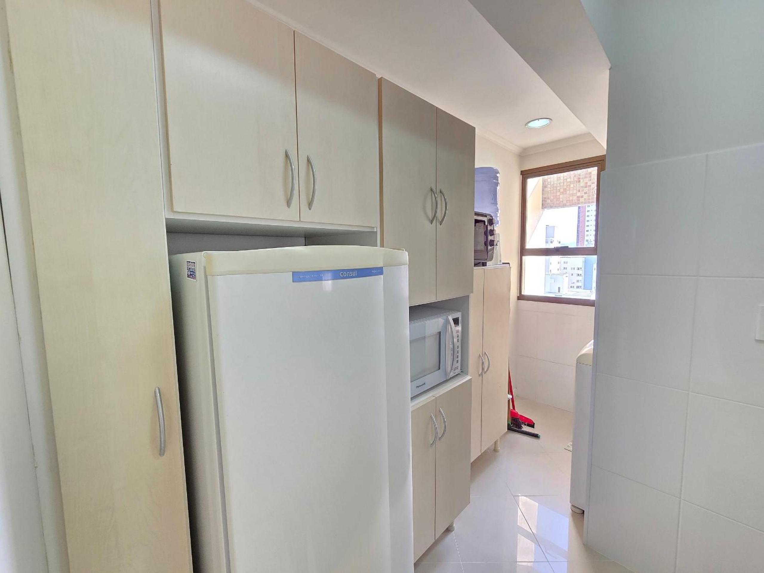 Apartamentos Ed. Costa Sul - Centro BC/Piscina/Jacuzzi/Garagem