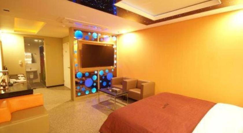 AVA Hotel Changwon