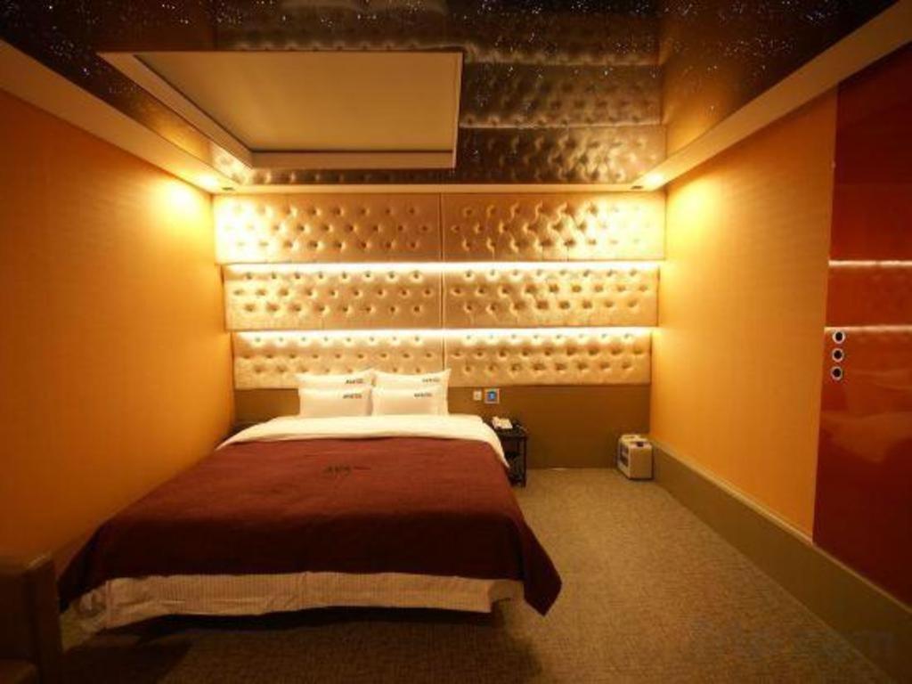AVA Hotel Changwon