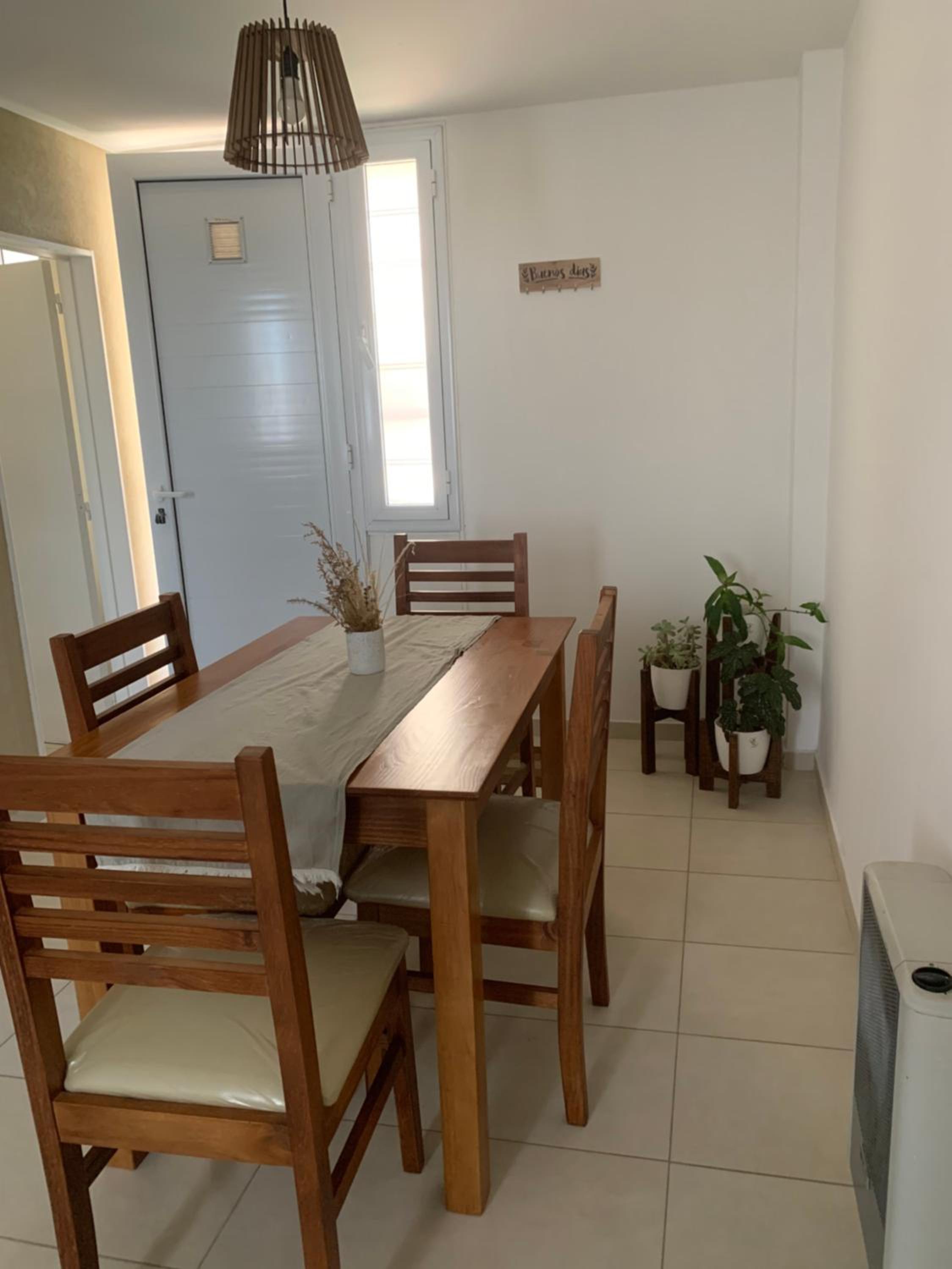 Exclusivo depto en Complejo Santo Domingo con seguridad 24 hs