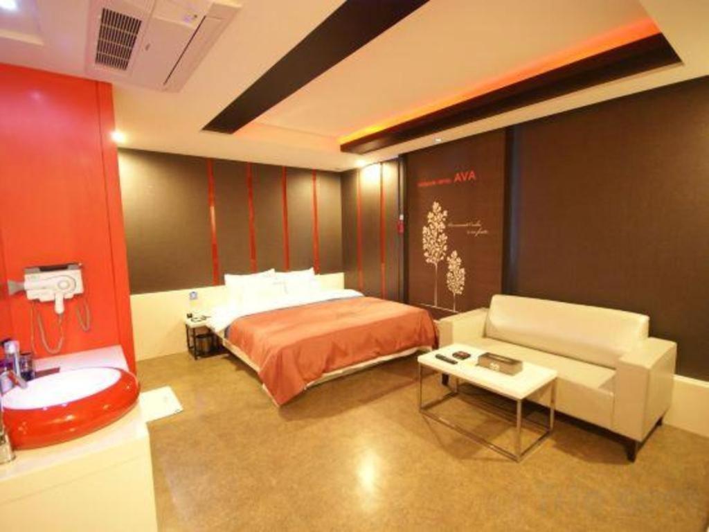 AVA Hotel Changwon