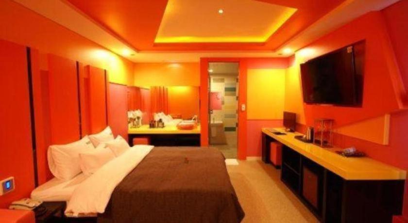 AVA Hotel Changwon