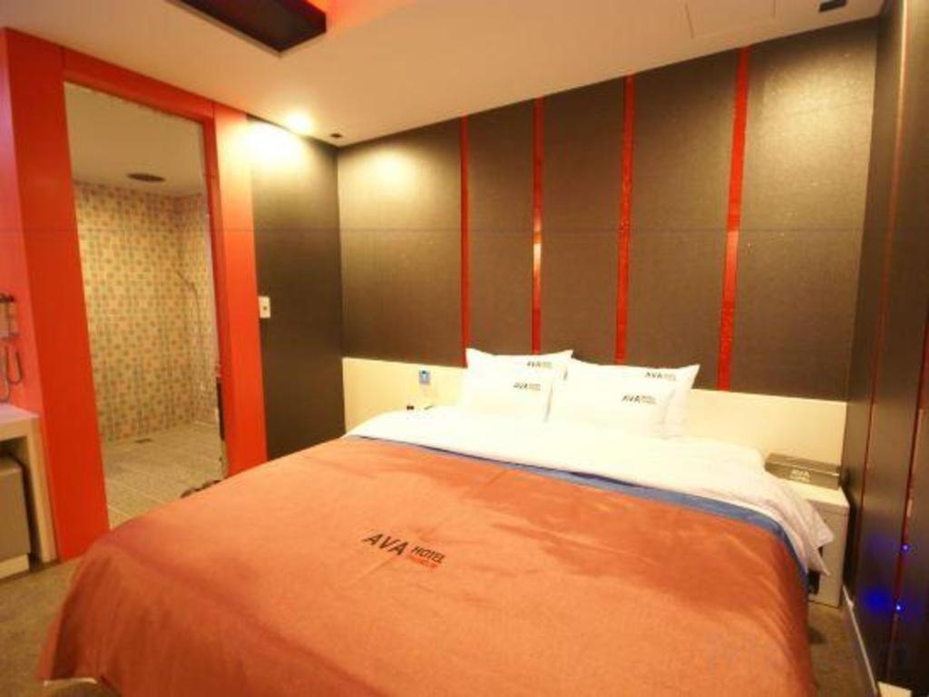 AVA Hotel Changwon