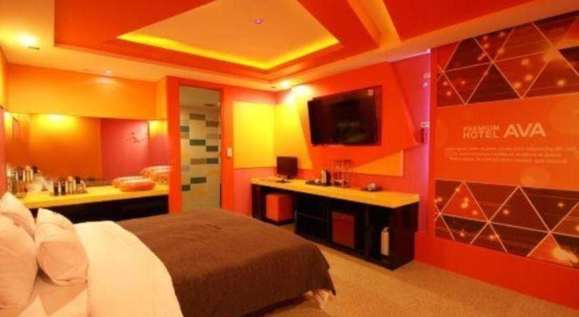 AVA Hotel Changwon