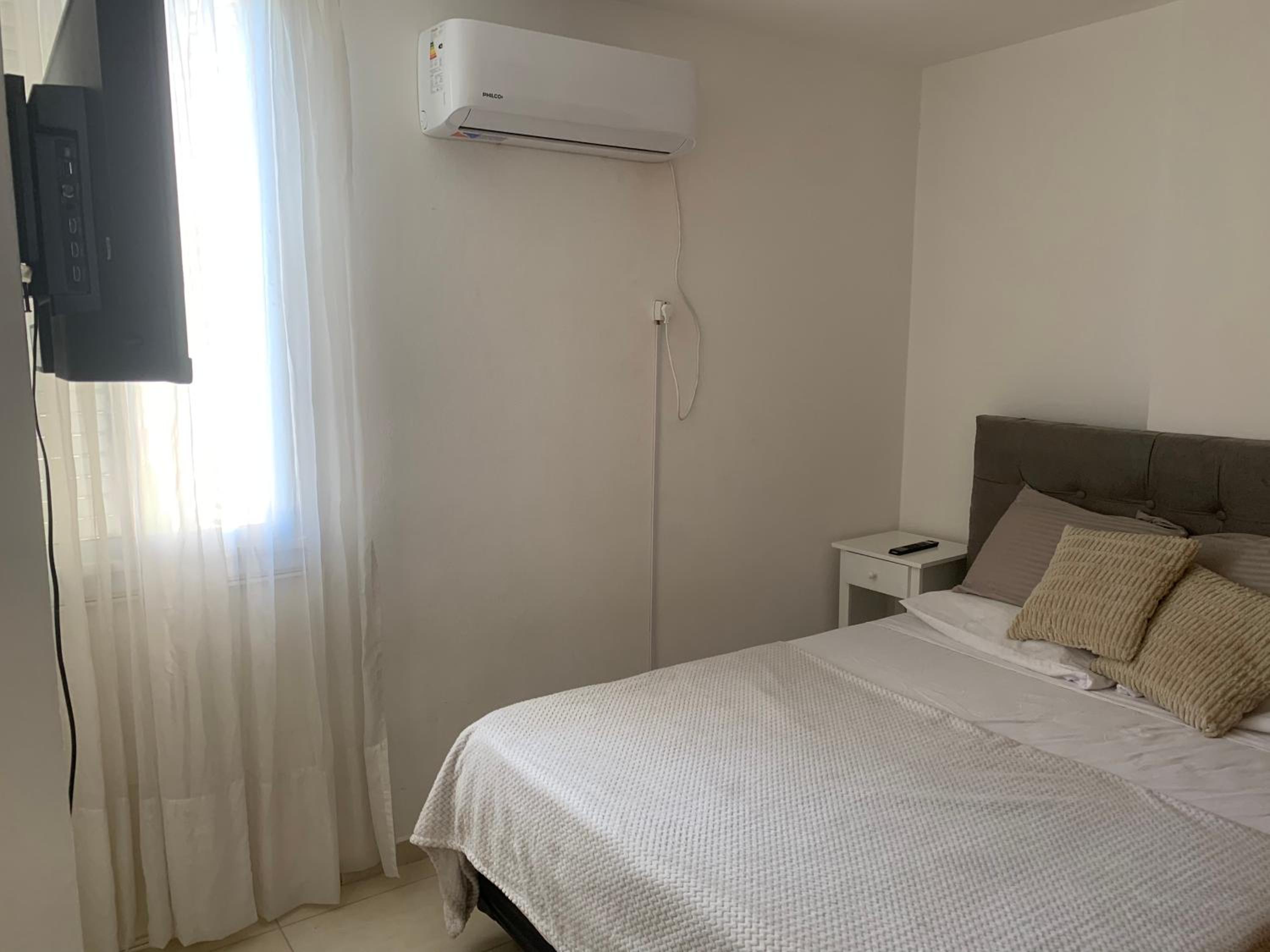 Exclusivo depto en Complejo Santo Domingo con seguridad 24 hs