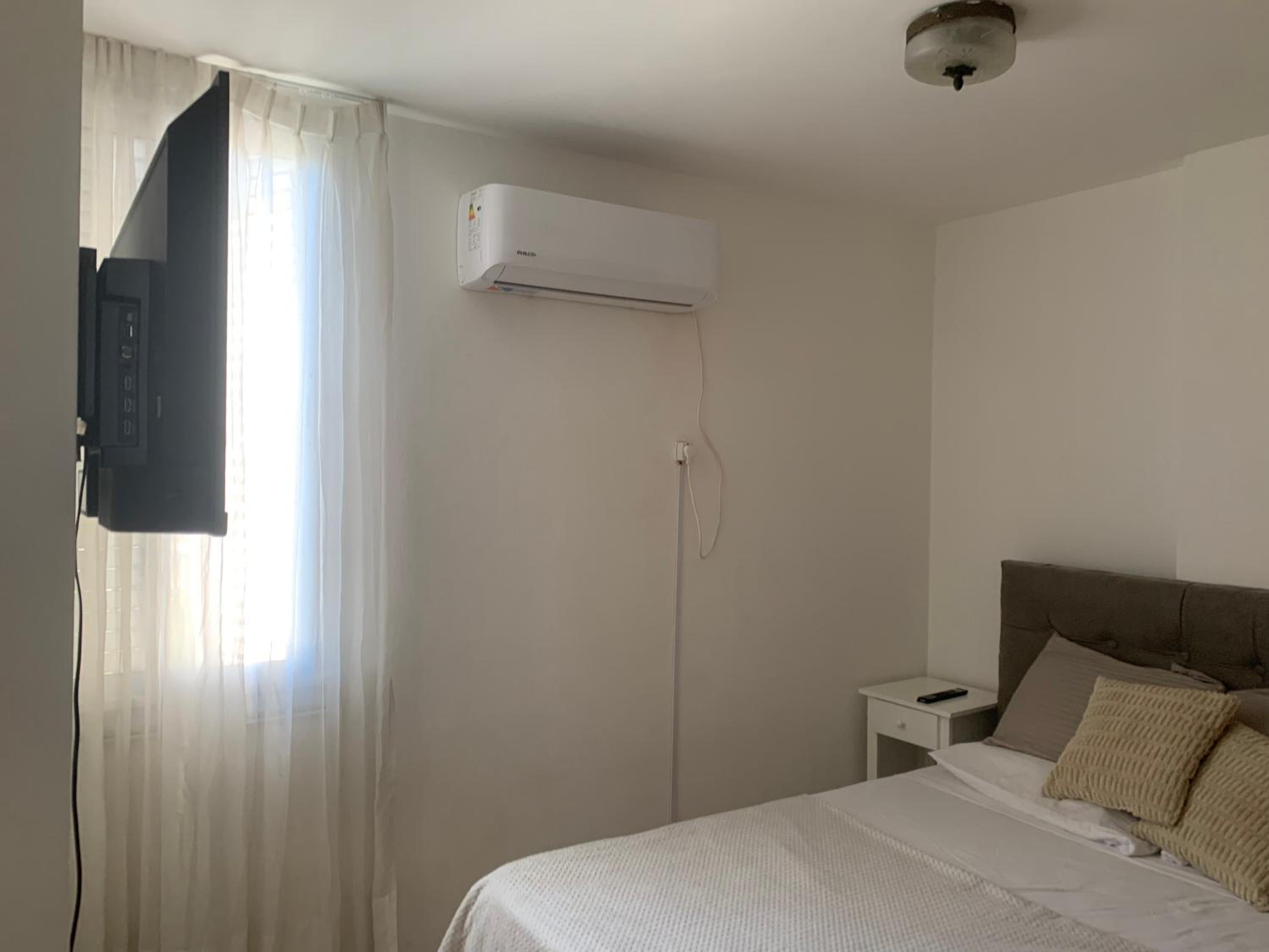 Exclusivo depto en Complejo Santo Domingo con seguridad 24 hs