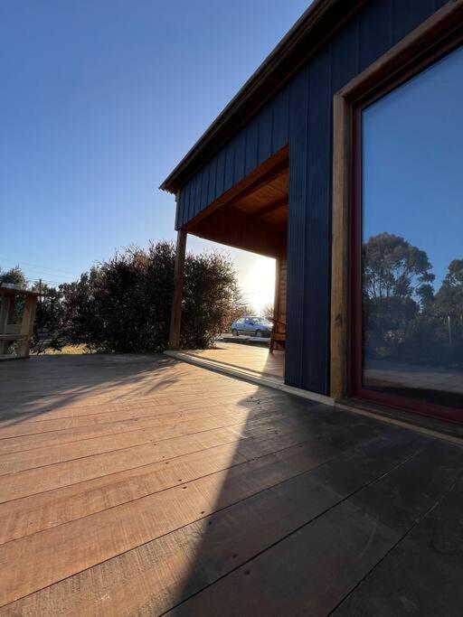 Casa R, Cabaña Pichilemu